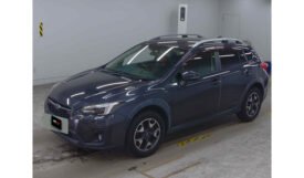 Subaru Impreza XV 2018