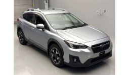 Subaru XV 2018