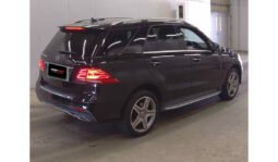 
Mercedes-Benz GLE350D 2018 full									