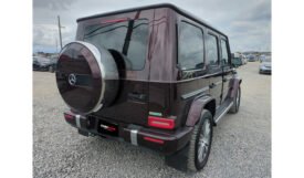 Mercedes-Benz G350D 2019