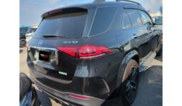 
										Mercedes-Benz GLE53 2020 full									