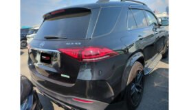 Mercedes-Benz GLE53 2020