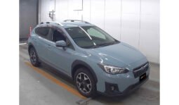 Subaru XV 2018