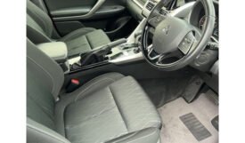Mitsubishi Eclipse Cross 2018