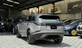 Land Rover Range Rover Velar 2018