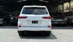 
										Lexus LX570 2019 full									