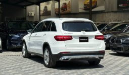 
										Mercedes-Benz GLC220d 2018 full									