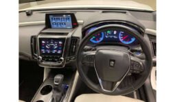 
Toyota Crown 2019 full									