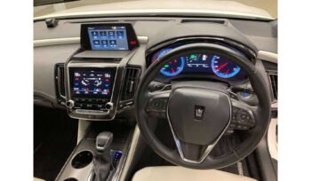 Toyota Crown 2019
