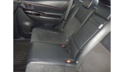 Toyota Harrier 2018 full