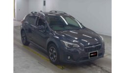 Subaru Impreza XV 2018