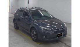 Subaru Impreza XV 2018