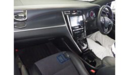 
Toyota Harrier 2018 full									