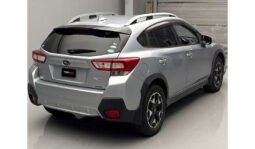 
Subaru XV 2018 full									