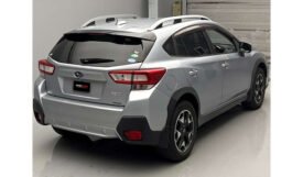 Subaru XV 2018