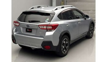 Subaru XV 2018