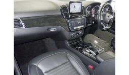 
Mercedes-Benz GLE350D 2018 full									