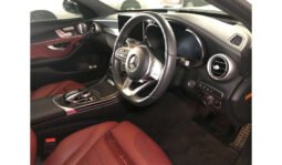 
Mercedes-Benz C200 2019 full									