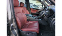 
										Lexus LX570 2018 full									