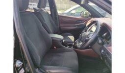 
										Toyota Harrier 2018 full									