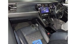 
										Toyota Harrier 2018 full									