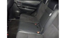 
										Toyota Harrier 2018 full									