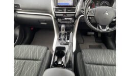Mitsubishi Eclipse Cross 2018