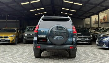 Toyota Land Cruiser Prado 2018