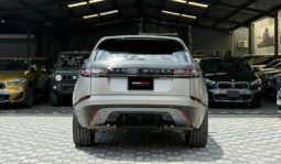 
										Land Rover Range Rover Velar 2018 full									