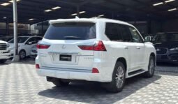 
										Lexus LX570 2019 full									