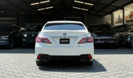 Toyota Crown RS 2018