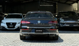 
										Volkswagen Arteon 2018 full									