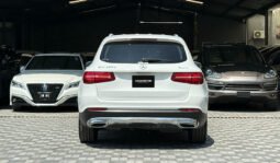 
										Mercedes-Benz GLC220d 2018 full									