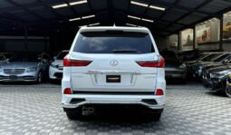 
										Lexus LX570 2018 full									