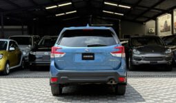 
										Subaru Forester 2018 full									