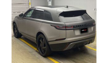 Land Rover Range Rover Velar 2018
