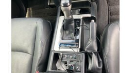 
Toyota Land Cruiser Prado 2018 full									