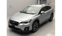 
Subaru XV 2018 full									
