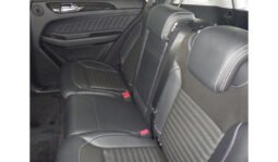 
Mercedes-Benz GLE350D 2018 full									