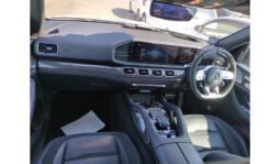 
										Mercedes-Benz GLE53 2020 full									