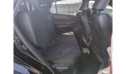 
										Toyota Harrier 2018 full									