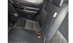 
										Toyota Harrier 2018 full									