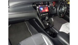 
										Toyota Harrier 2018 full									