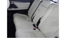 
										Lexus RX450H 2018 full									