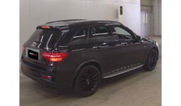 
										Mercedes-Benz GLC43 2018 full									