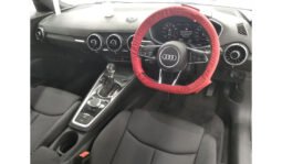 
										Audi TT Coupe 2018 full									