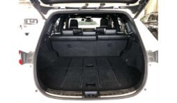 
										Toyota Harrier 2018 full									