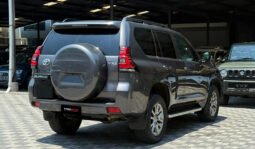 Toyota Land Cruiser Prado VXL 2019 full