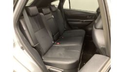 Toyota Harrier 2018 full