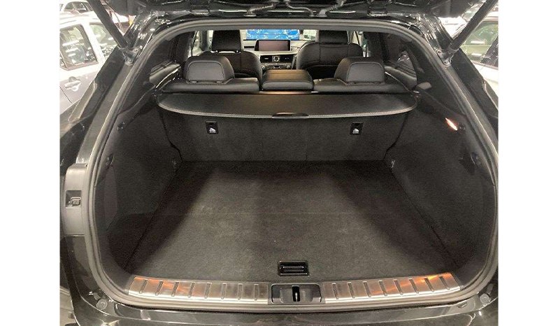 Lexus RX200T 2018 full